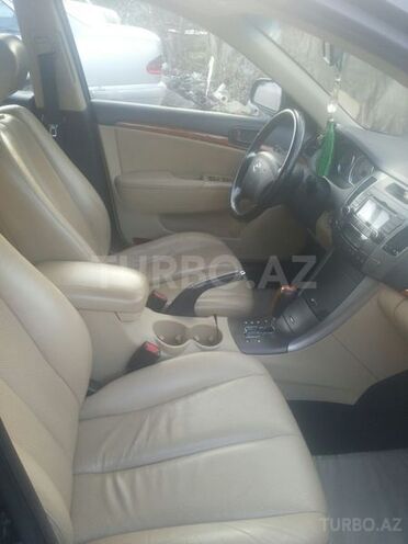 Hyundai Sonata 2008, 92,500 km - 2.4 l - Bakı