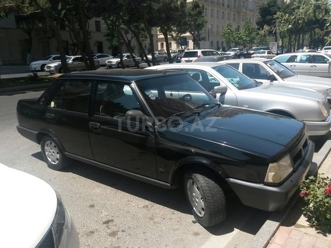Tofas Sahin 2006, 140,000 km - 1.6 l - Bakı