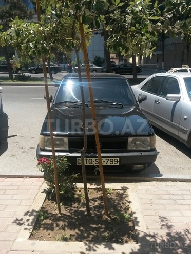 Tofas Sahin 2006, 140,000 km - 1.6 l - Bakı