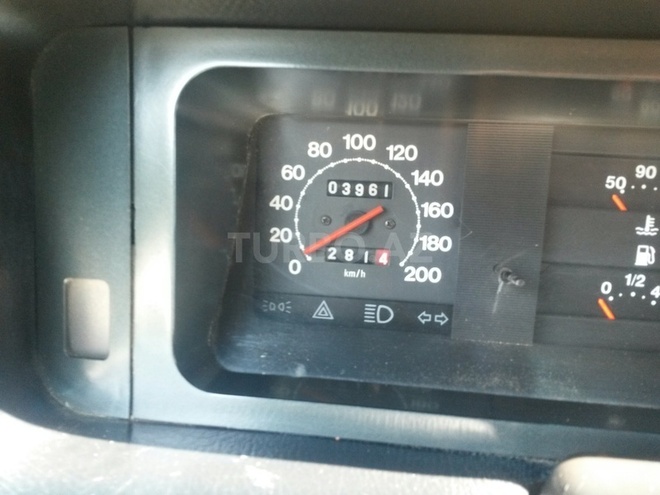 Tofas Sahin 2006, 140,000 km - 1.6 l - Bakı