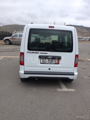 Ford Tourneo Connect 2009, 105,000 km - 1.8 l - Bakı