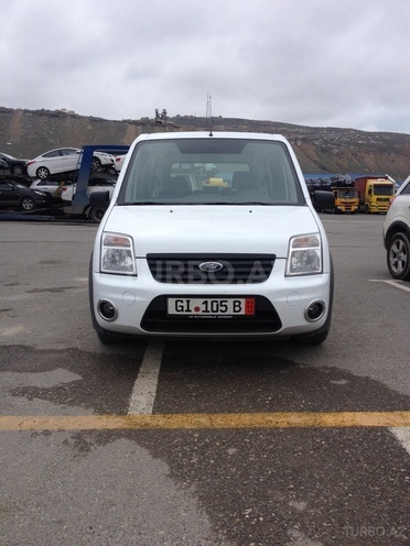 Ford Tourneo Connect 2009, 105,000 km - 1.8 l - Bakı