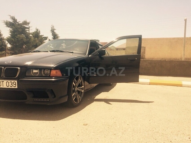 BMW 328 1994, 2,340,000 km - 2.8 l - Bakı