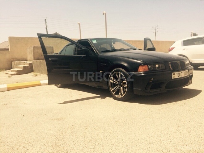 BMW 328 1994, 2,340,000 km - 2.8 l - Bakı