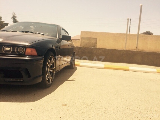 BMW 328 1994, 2,340,000 km - 2.8 l - Bakı