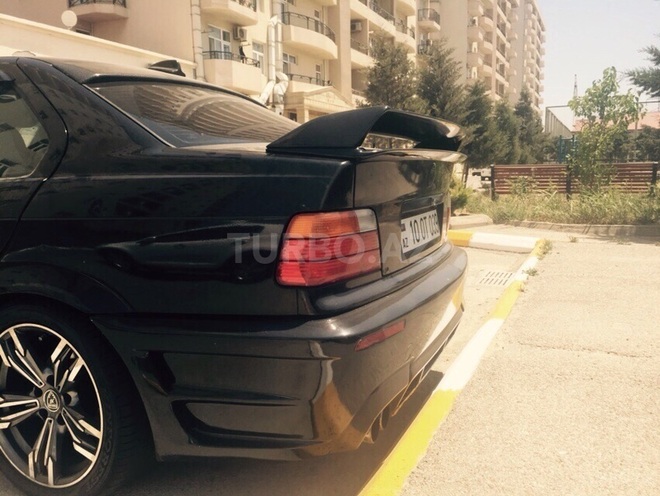 BMW 328 1994, 2,340,000 km - 2.8 l - Bakı