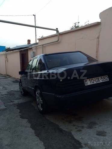 Mercedes 190 1990, 66,000 km - 2.0 l - Bakı