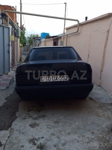 Mercedes 190 1990, 66,000 km - 2.0 l - Bakı