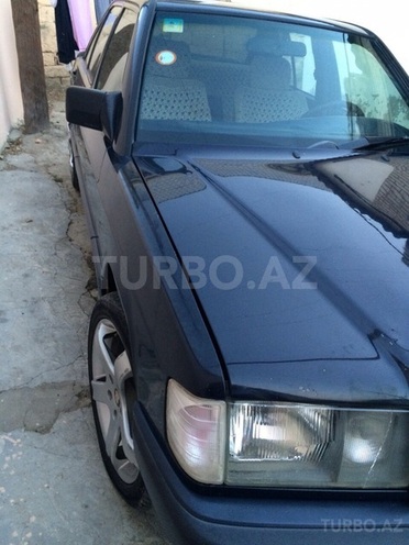 Mercedes 190 1990, 66,000 km - 2.0 l - Bakı