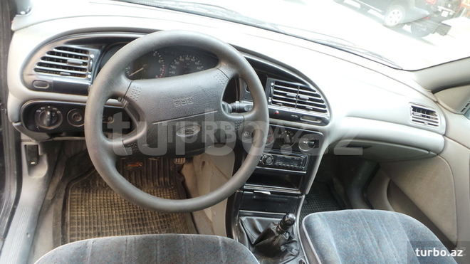 Ford Mondeo 1995, 250,000 km - 0.2 l - Bakı