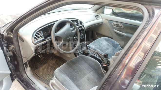 Ford Mondeo 1995, 250,000 km - 0.2 l - Bakı