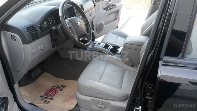 Kia Sorento 2007, 109,000 km - 2.5 l - Bakı