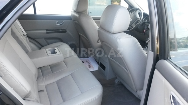Kia Sorento 2007, 110,000 km - 2.5 л - Bakı