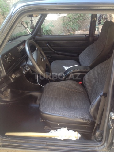 LADA (VAZ) 2107 2011, 87,000 km - 1.6 l - Bakı