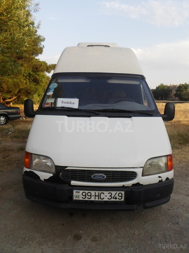 Ford Transit 1997, 202,000 km - 2.5 l - Bakı