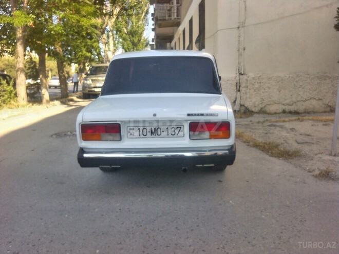 LADA (VAZ) 2107 2004, 245,000 km - 1.6 l - Bakı