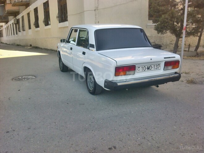 LADA (VAZ) 2107 2004, 245,000 km - 1.6 l - Bakı