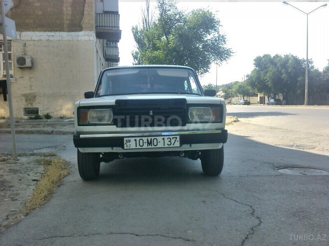 LADA (VAZ) 2107 2004, 245,000 km - 1.6 l - Bakı