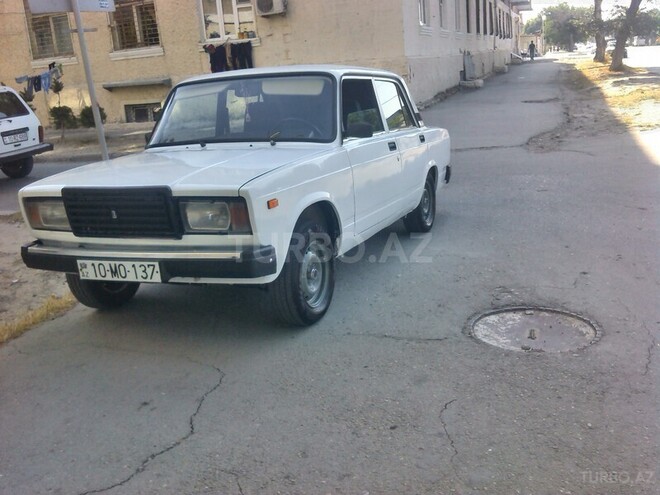 LADA (VAZ) 2107 2004, 245,000 km - 1.6 l - Bakı