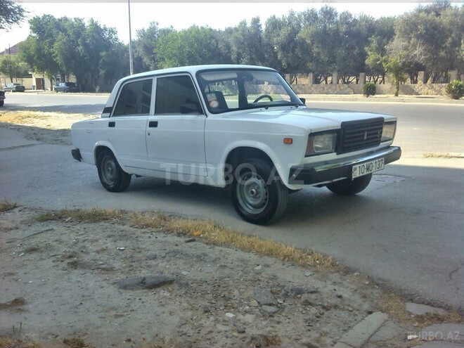 LADA (VAZ) 2107 2004, 245,000 km - 1.6 l - Bakı