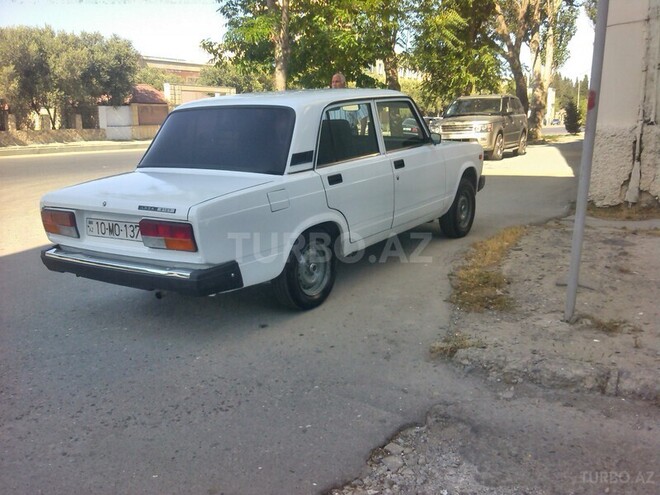 LADA (VAZ) 2107 2004, 245,000 km - 1.6 l - Bakı