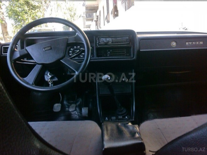 LADA (VAZ) 2107 2004, 245,000 km - 1.6 l - Bakı