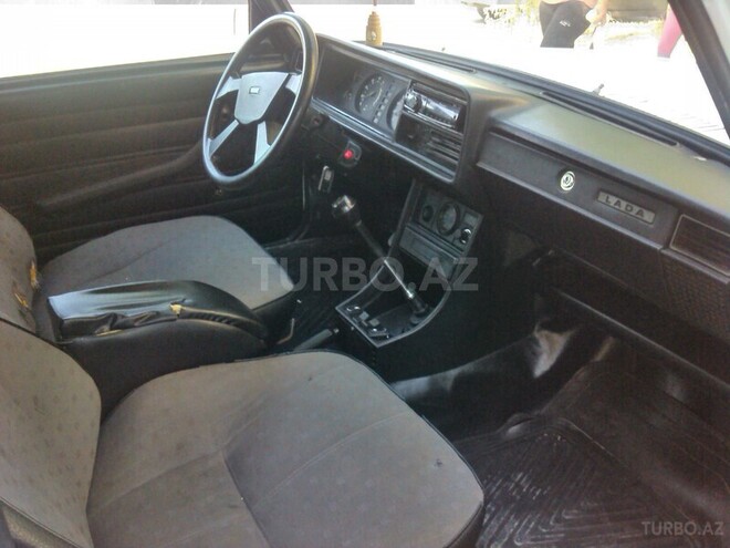 LADA (VAZ) 2107 2004, 245,000 km - 1.6 l - Bakı