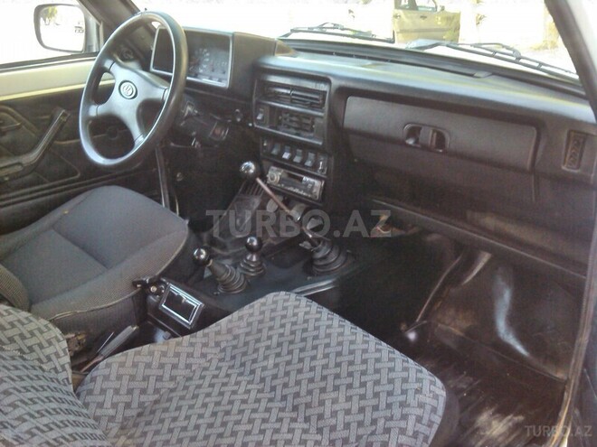 LADA (VAZ) Niva 2001, 155,000 km - 1.7 l - Bakı