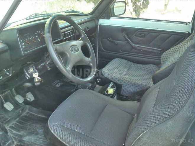 LADA (VAZ) Niva 2001, 155,000 km - 1.7 l - Bakı