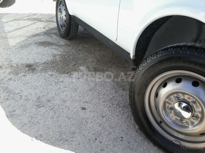 LADA (VAZ) Niva 2013, 59,000 km - 1.7 l - Bakı