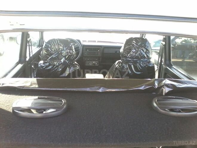 LADA (VAZ) Niva 2013, 59,000 km - 1.7 l - Bakı