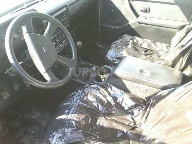 LADA (VAZ) Niva 2013, 59,000 km - 1.7 l - Bakı