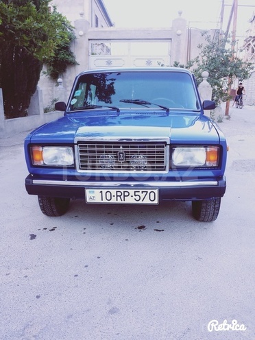 LADA (VAZ) 2107 2006, 108,000 km - 0.2 l - Bakı