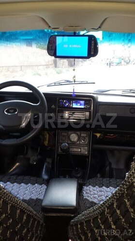 LADA (VAZ) 2107 2006, 108,000 km - 0.2 l - Bakı