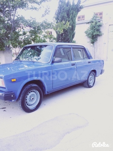 LADA (VAZ) 2107 2006, 108,000 km - 0.2 l - Bakı