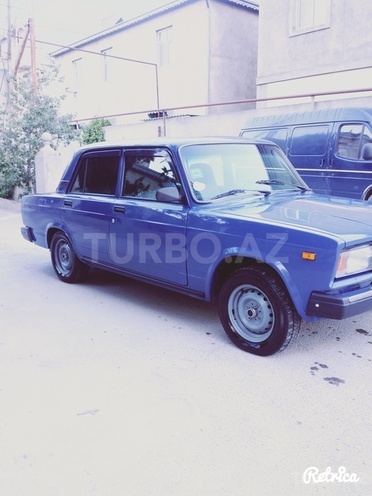 LADA (VAZ) 2107 2006, 108,000 km - 0.2 l - Bakı