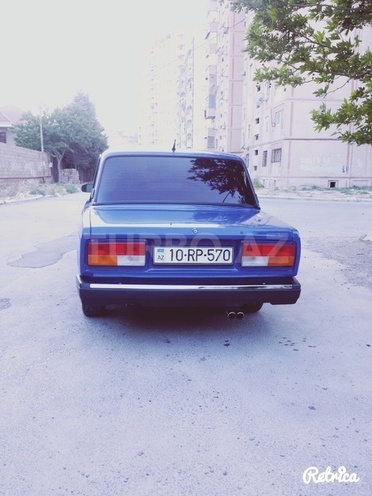LADA (VAZ) 2107 2006, 108,000 km - 0.2 l - Bakı