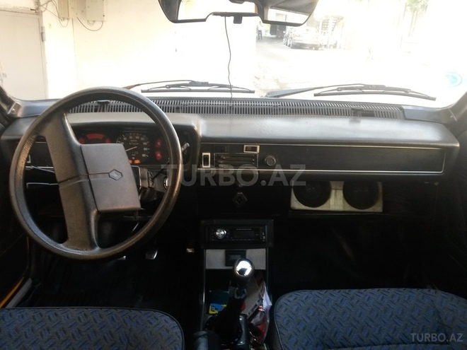 Renault 12 Toros 1998, 275,000 km - 1.5 l - Bakı