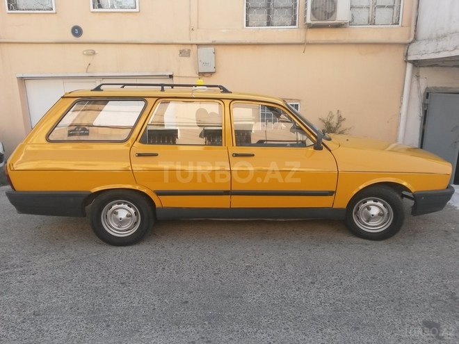 Renault 12 Toros 1998, 275,000 km - 1.5 l - Bakı