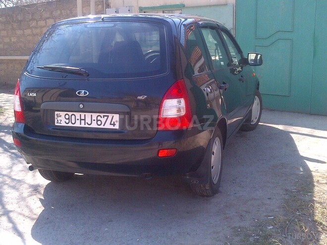LADA (VAZ) Kalina 2010, 81,000 km - 1.6 l - Bakı