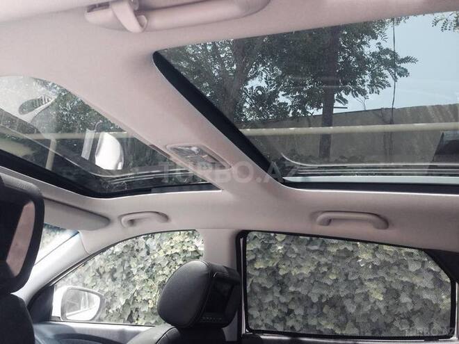 Hyundai ix35 2014, 2,213 km - 2.0 l - Bakı