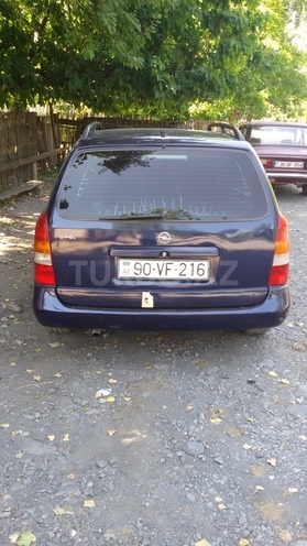 Opel Astra 1999, 250,000 km - 1.6 l - Bakı