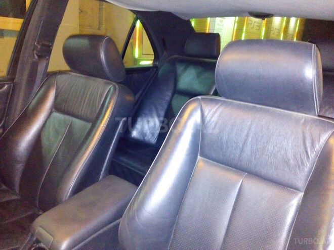 Mercedes E 230 1998, 0 km - 2.3 l - Bakı