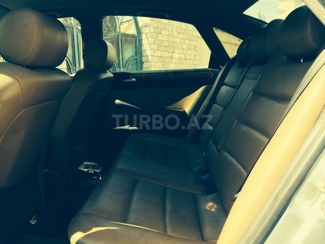 Audi A6 1999, 301,200 km - 0.2 l - Bakı