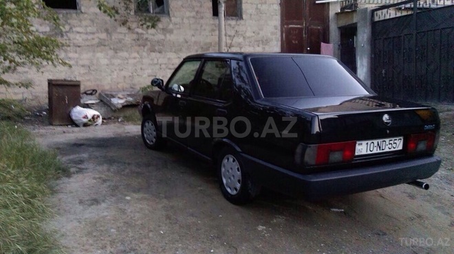 Tofas Sahin 2004, 430,000 km - 1.6 l - Bakı