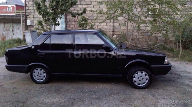 Tofas Sahin 2004, 430,000 km - 1.6 l - Bakı