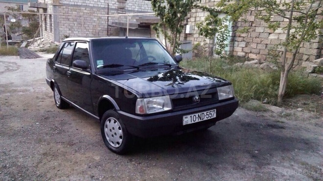 Tofas Sahin 2004, 430,000 km - 1.6 l - Bakı