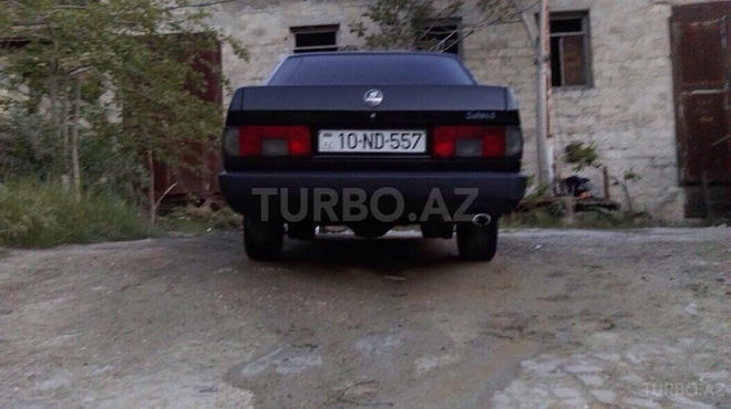 Tofas Sahin 2004, 430,000 km - 1.6 l - Bakı