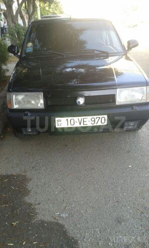 Tofas Dogan 2007, 120,000 km - 1.6 l - Bakı