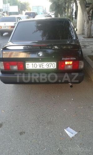 Tofas Dogan 2007, 120,000 km - 1.6 l - Bakı